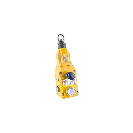 Abb LINESTRONG2, 2NC/2NO, NPT LED 2TLA050202R1232